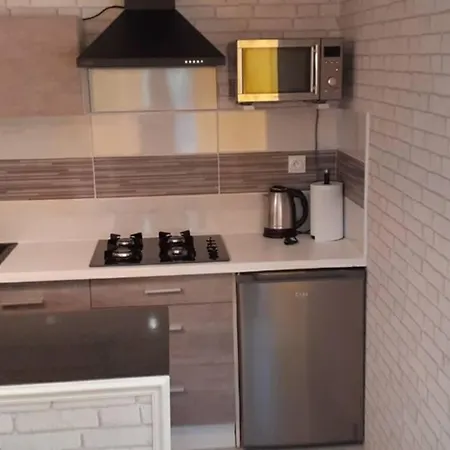Charmante Petite Maison Charleville-Mézières Esterno foto