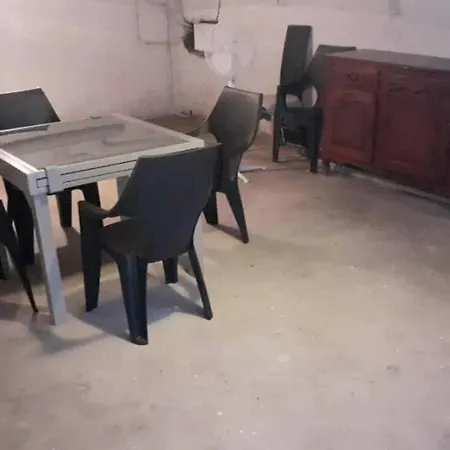 Charmante Petite Maison Charleville-Mézières Esterno foto