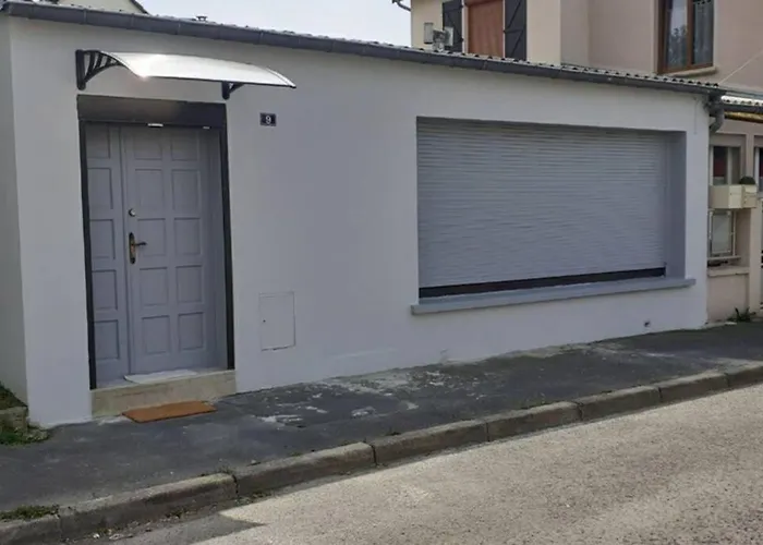Charmante Petite Maison