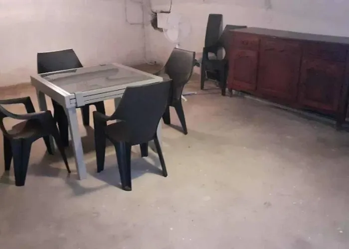 Charmante Petite Maison
