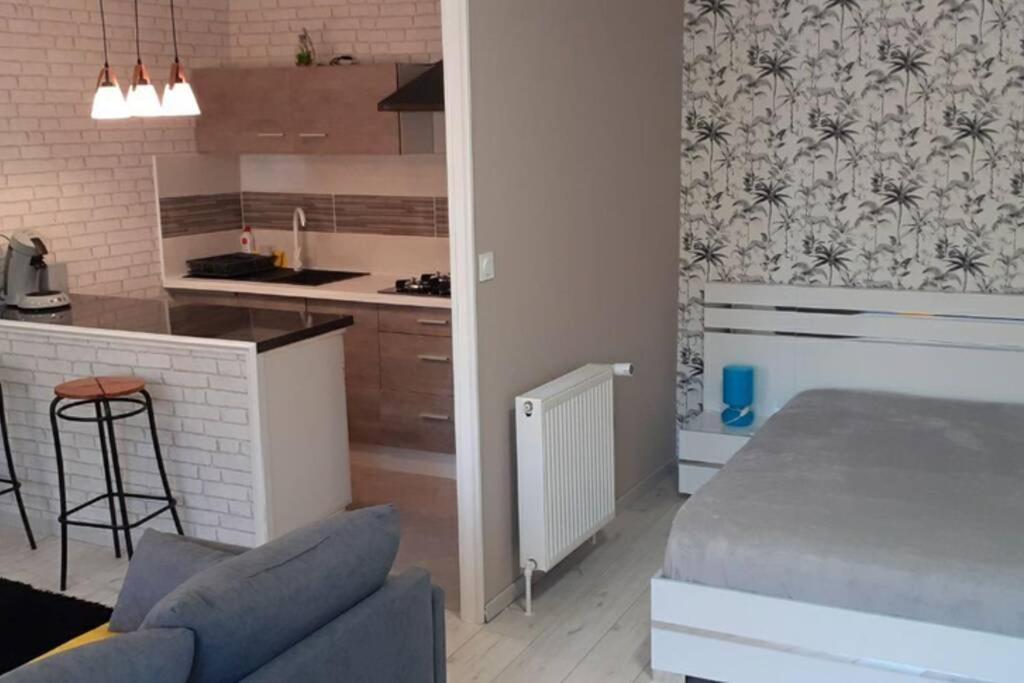 Charmante Petite Maison Appartamento *