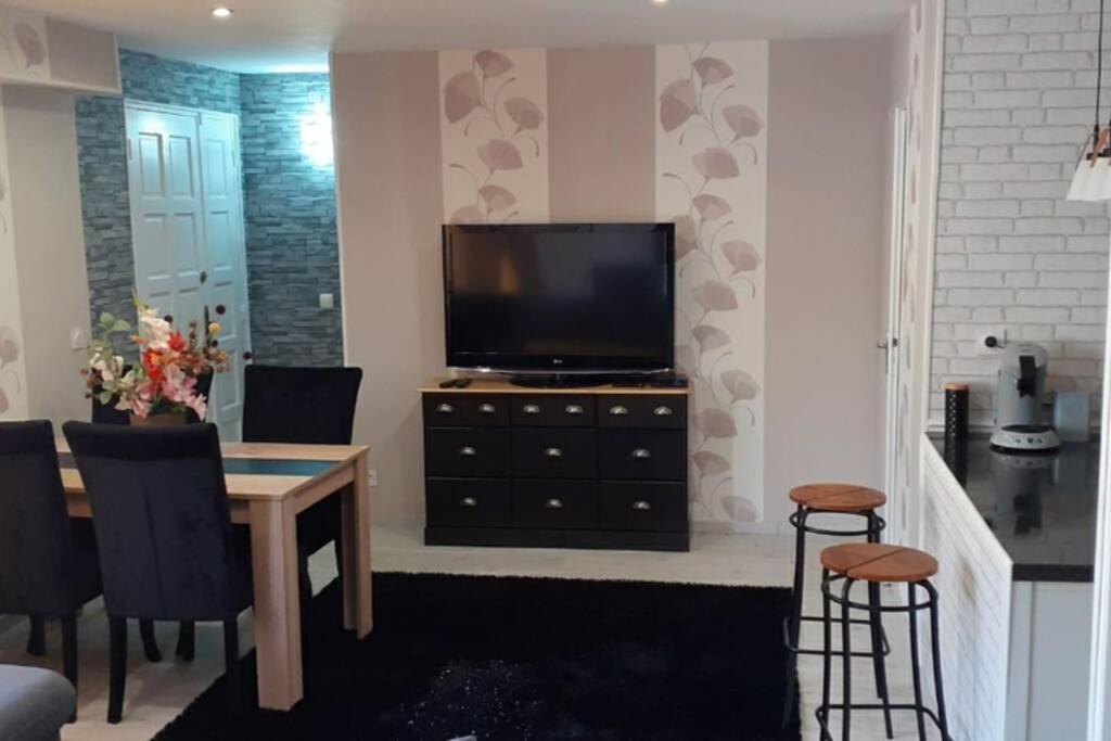 Appartamento Charmante Petite Maison