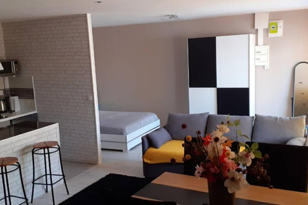 Appartamento Charmante Petite Maison *