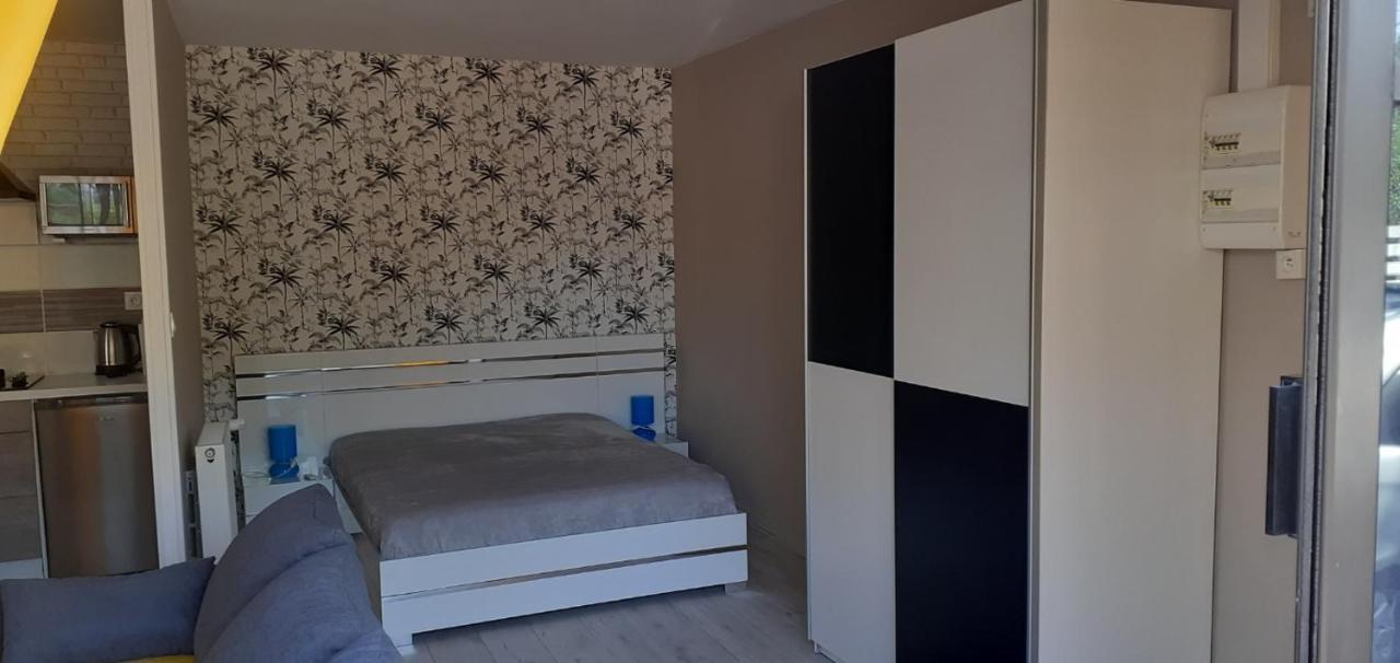 Appartamento Charmante Petite Maison *