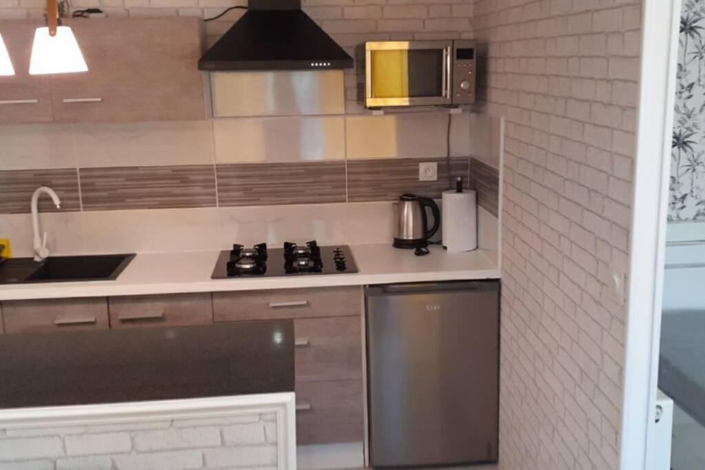 Charmante Petite Maison Apartment *