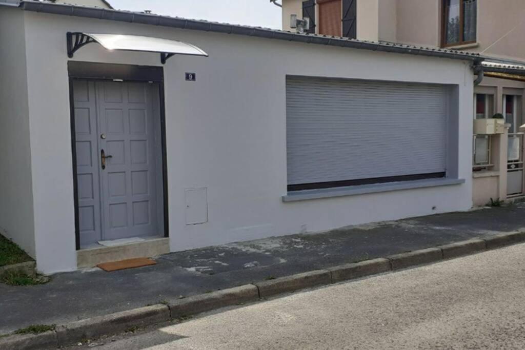 Charmante Petite Maison