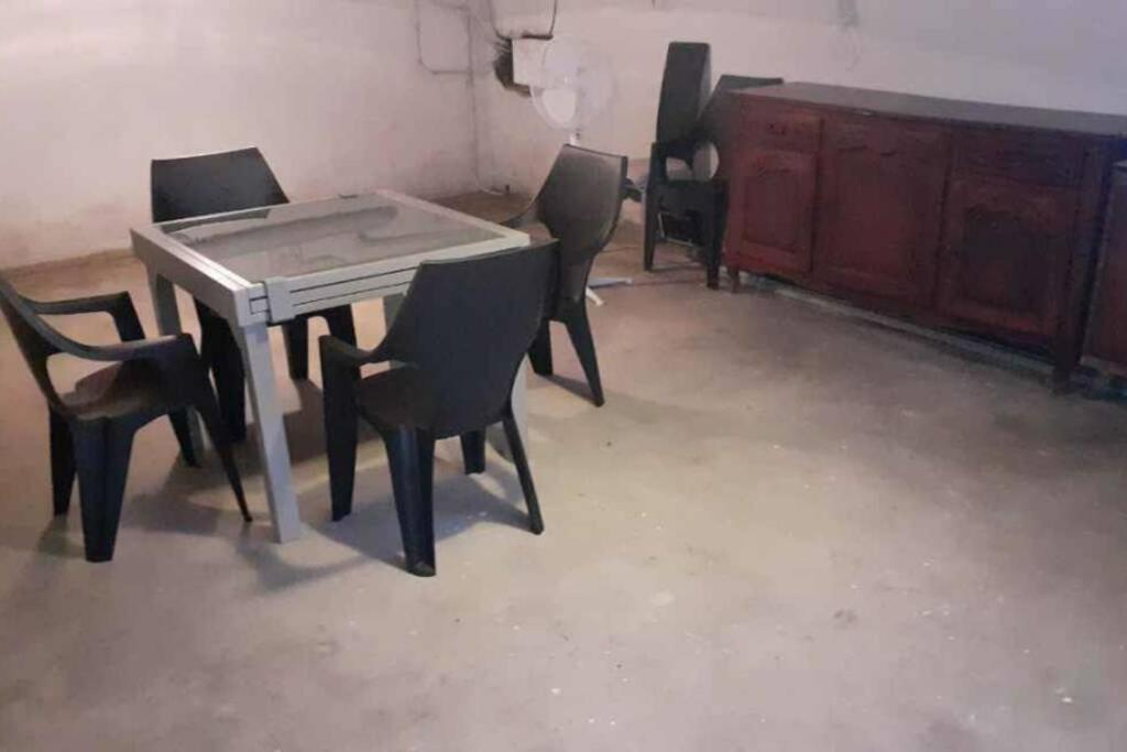 Charmante Petite Maison *