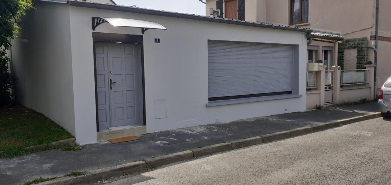 Charmante Petite Maison Apartment *